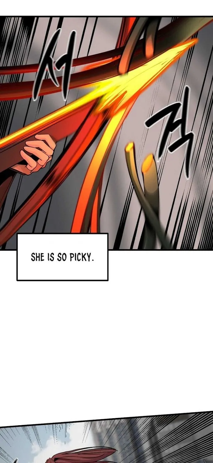 Hero Killer Chapter 18 — Page 11