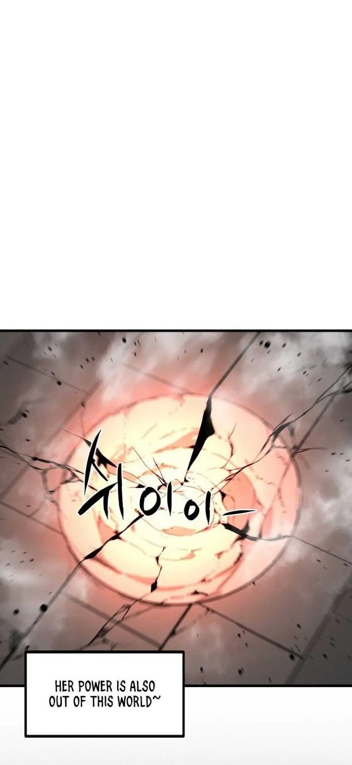 Hero Killer Chapter 18 — Page 13