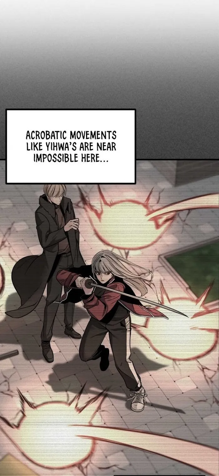 Hero Killer Chapter 18 — Page 14