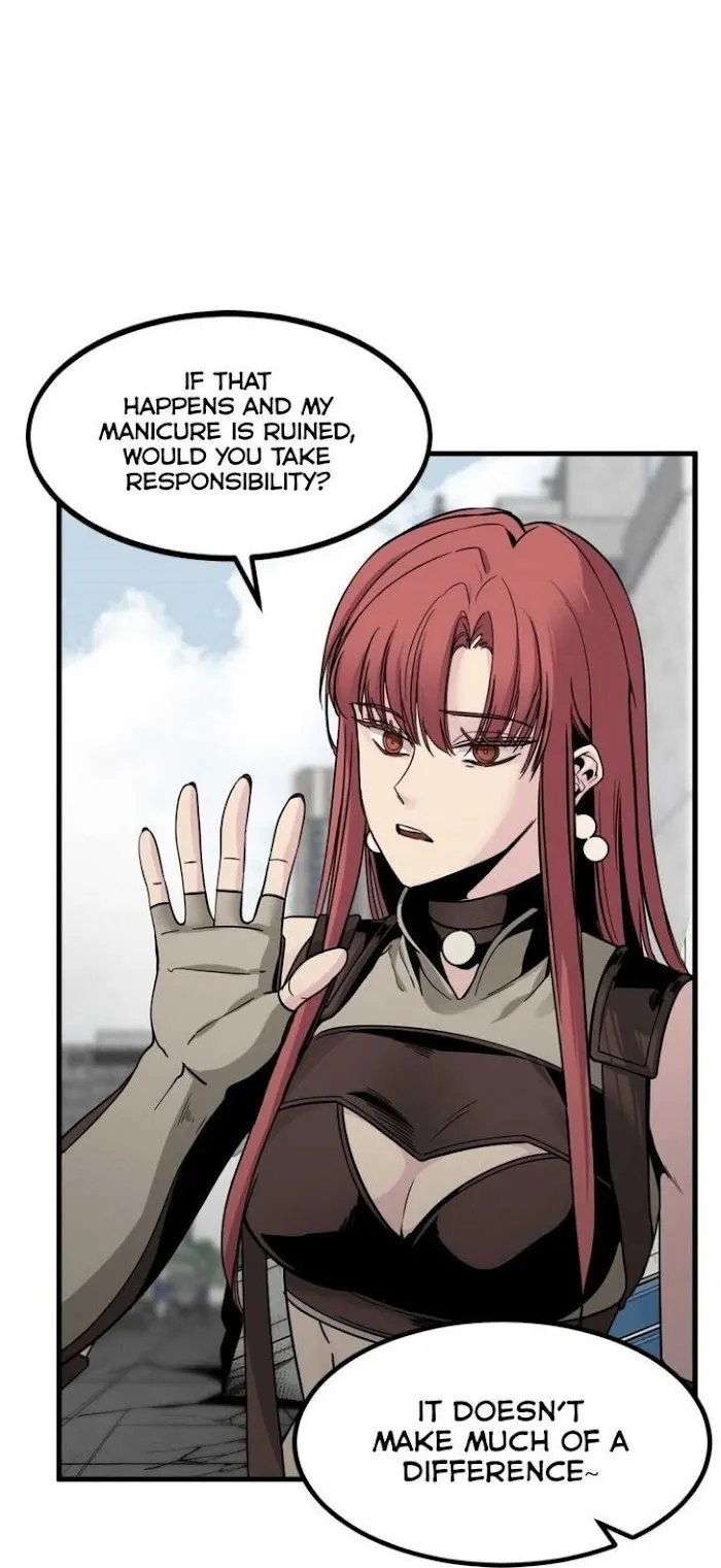 Hero Killer Chapter 18 — Page 16