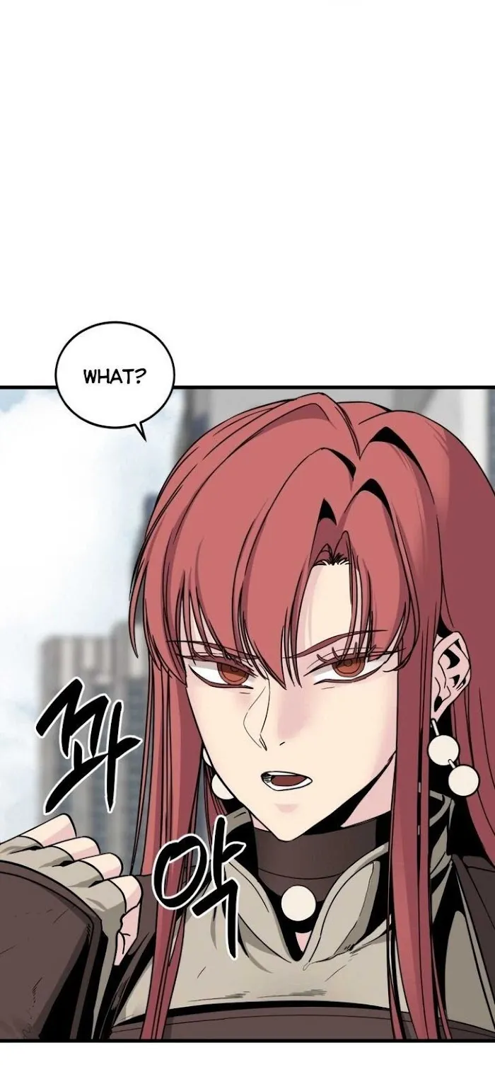 Hero Killer Chapter 18 — Page 17