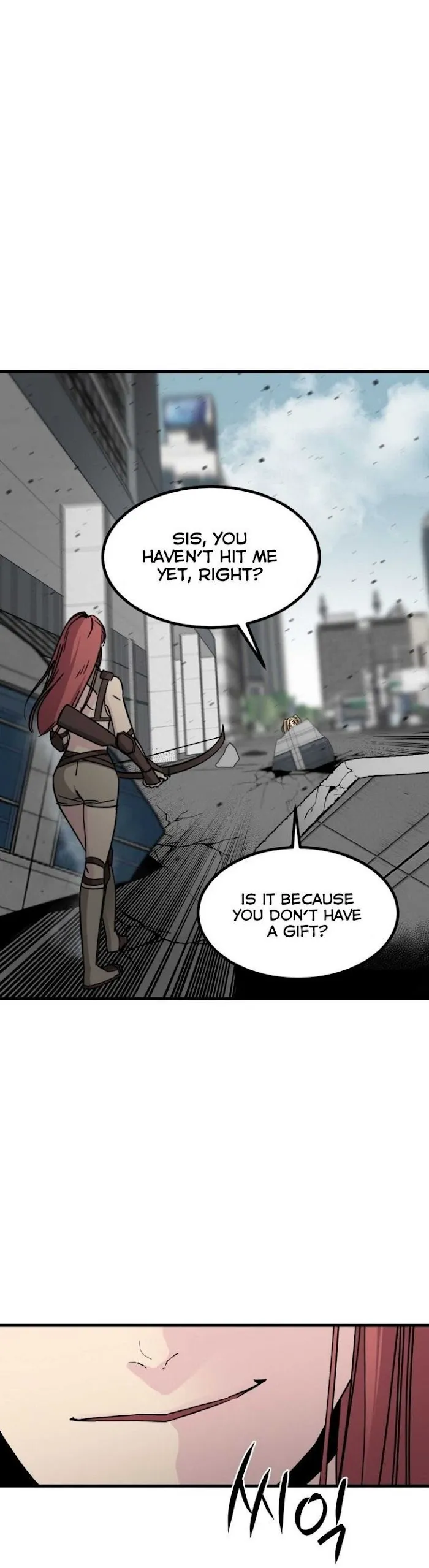 Hero Killer Chapter 18 — Page 18