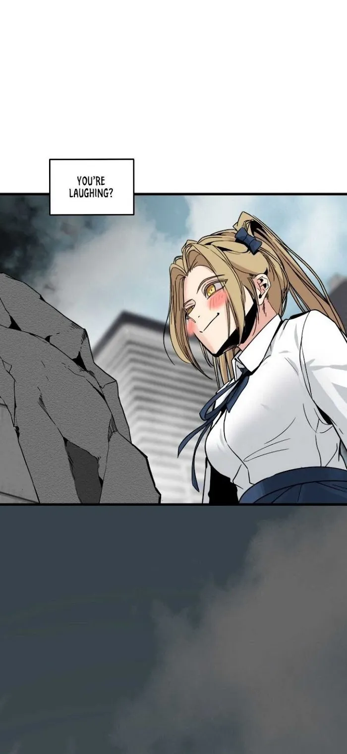 Hero Killer Chapter 18 — Page 19
