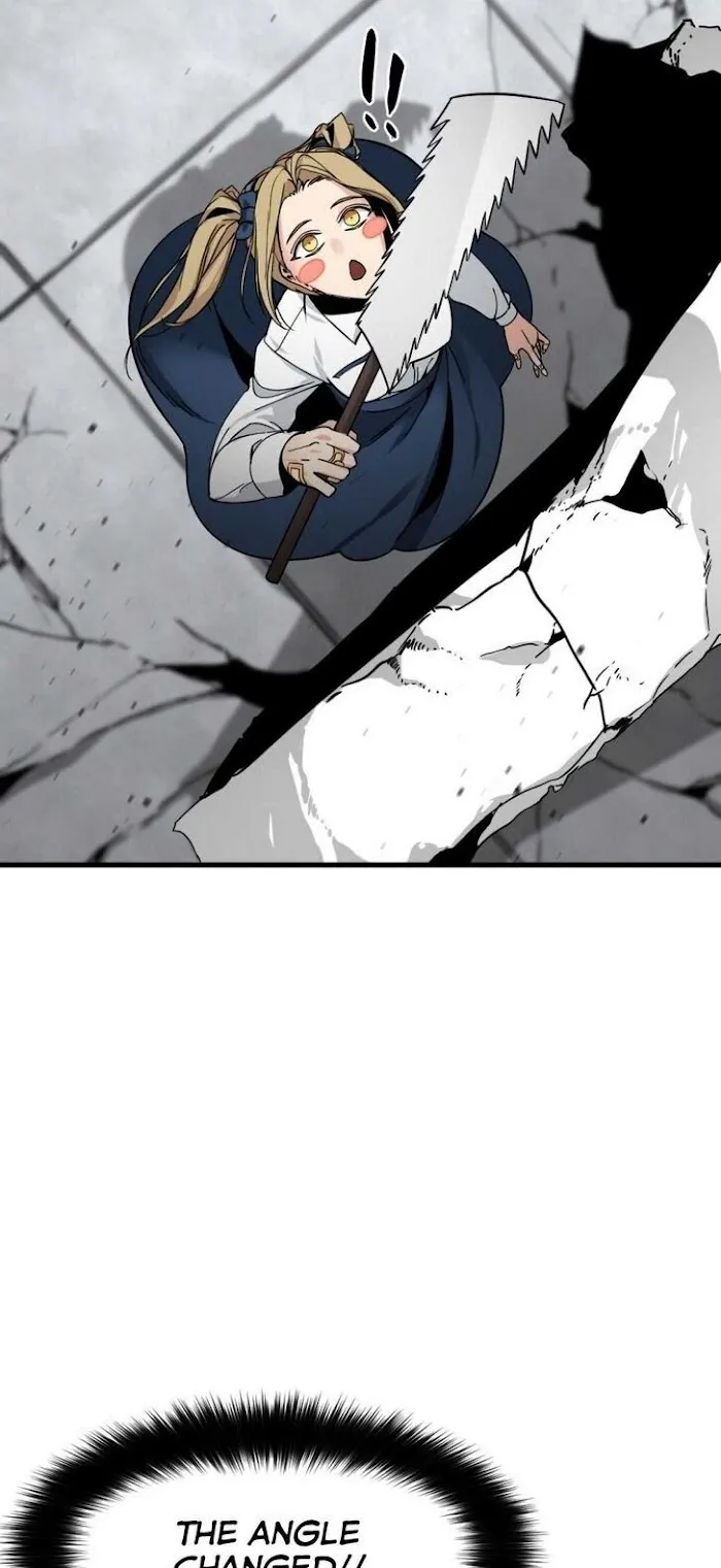 Hero Killer Chapter 18 — Page 23