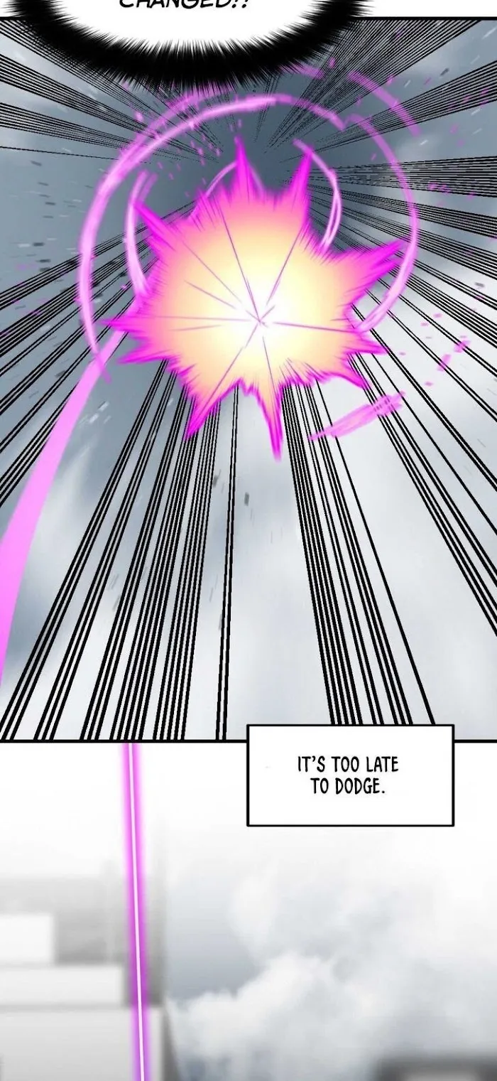 Hero Killer Chapter 18 — Page 24
