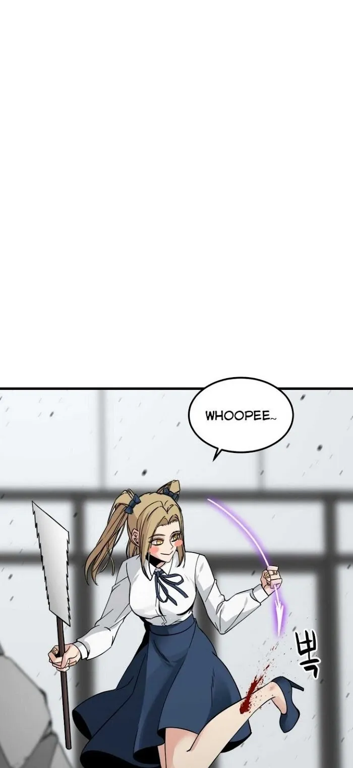 Hero Killer Chapter 18 — Page 29