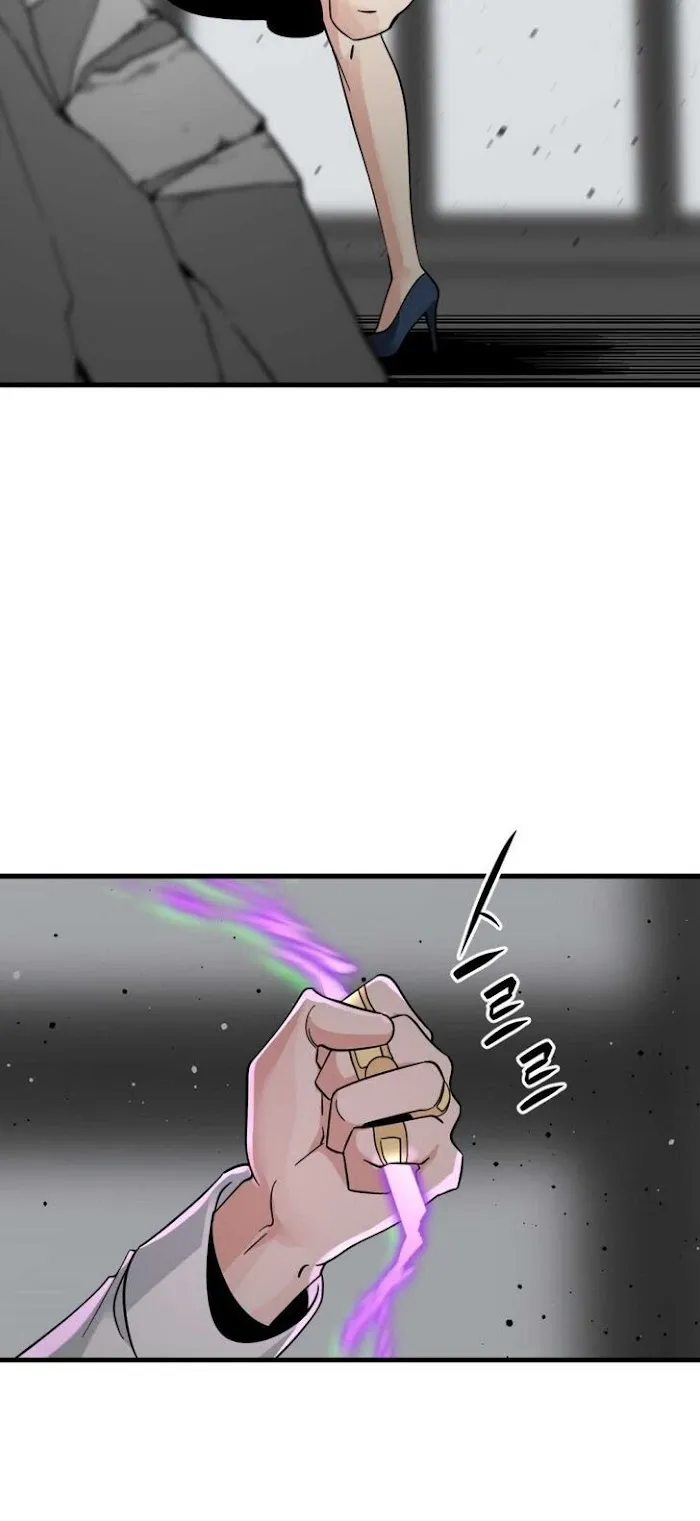 Hero Killer Chapter 18 — Page 30