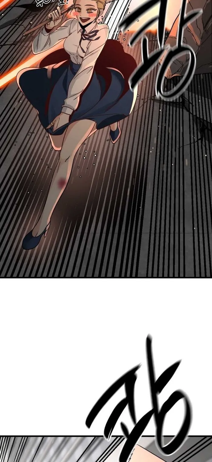 Hero Killer Chapter 18 — Page 35