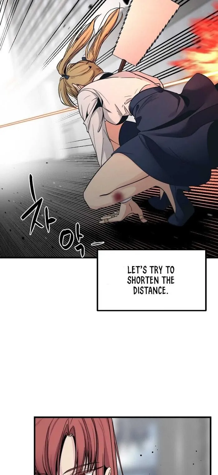 Hero Killer Chapter 18 — Page 36