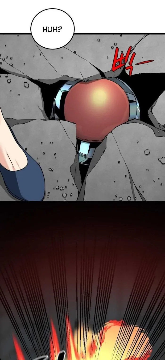 Hero Killer Chapter 18 — Page 38