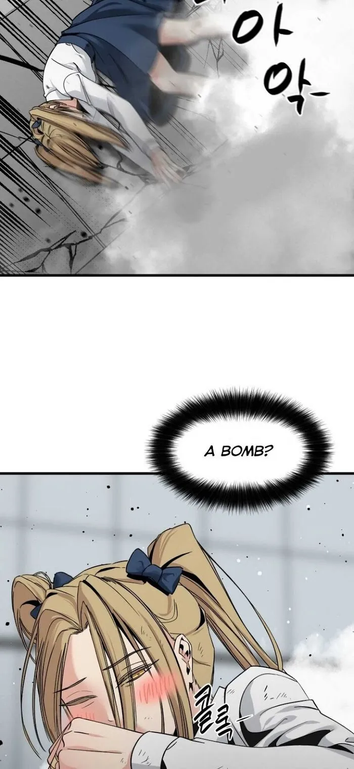 Hero Killer Chapter 18 — Page 40