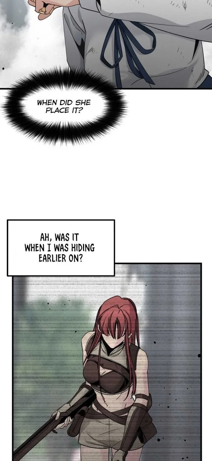 Hero Killer Chapter 18 — Page 41