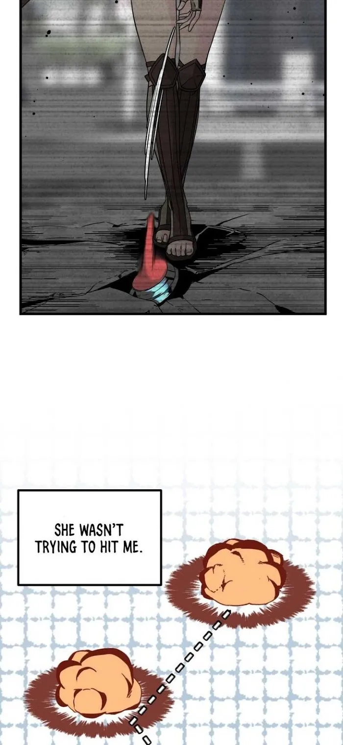 Hero Killer Chapter 18 — Page 42