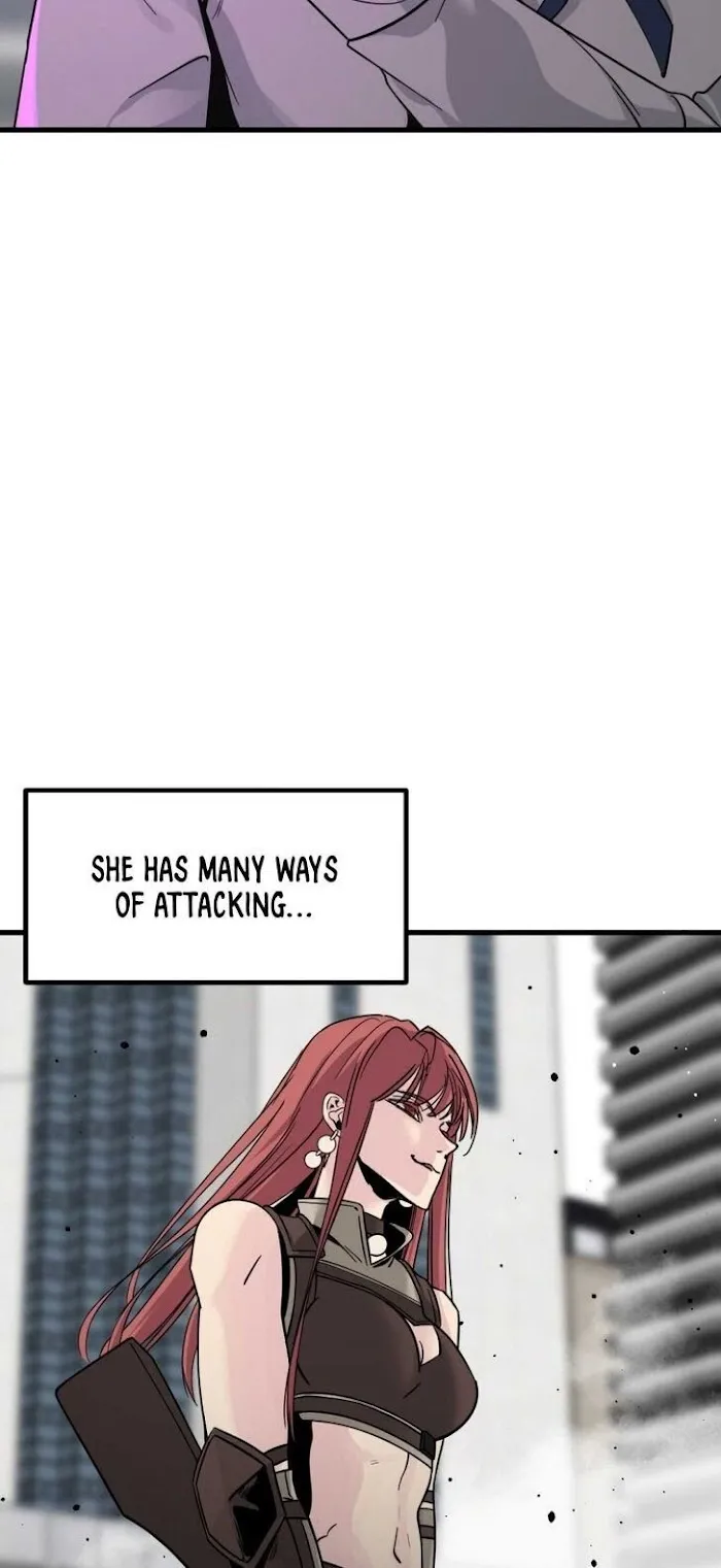 Hero Killer Chapter 18 — Page 46