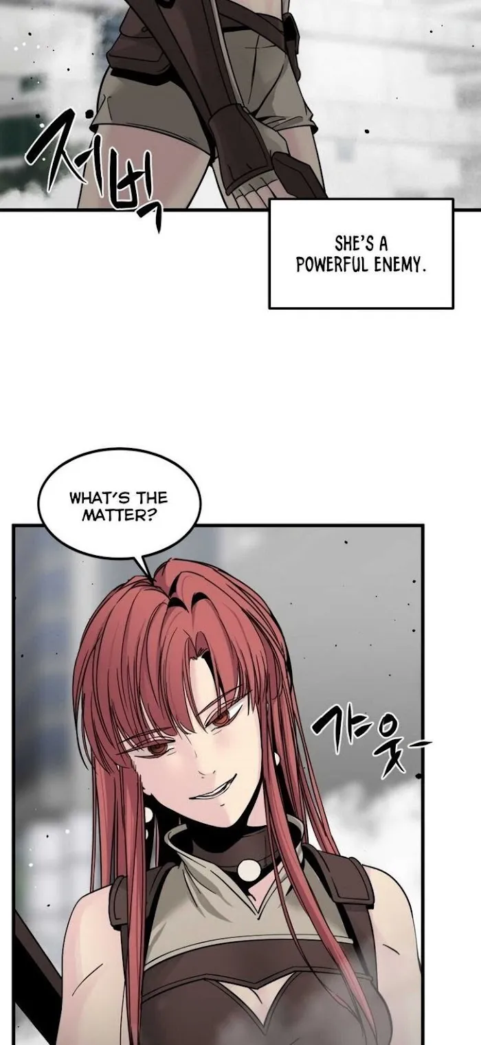 Hero Killer Chapter 18 — Page 47