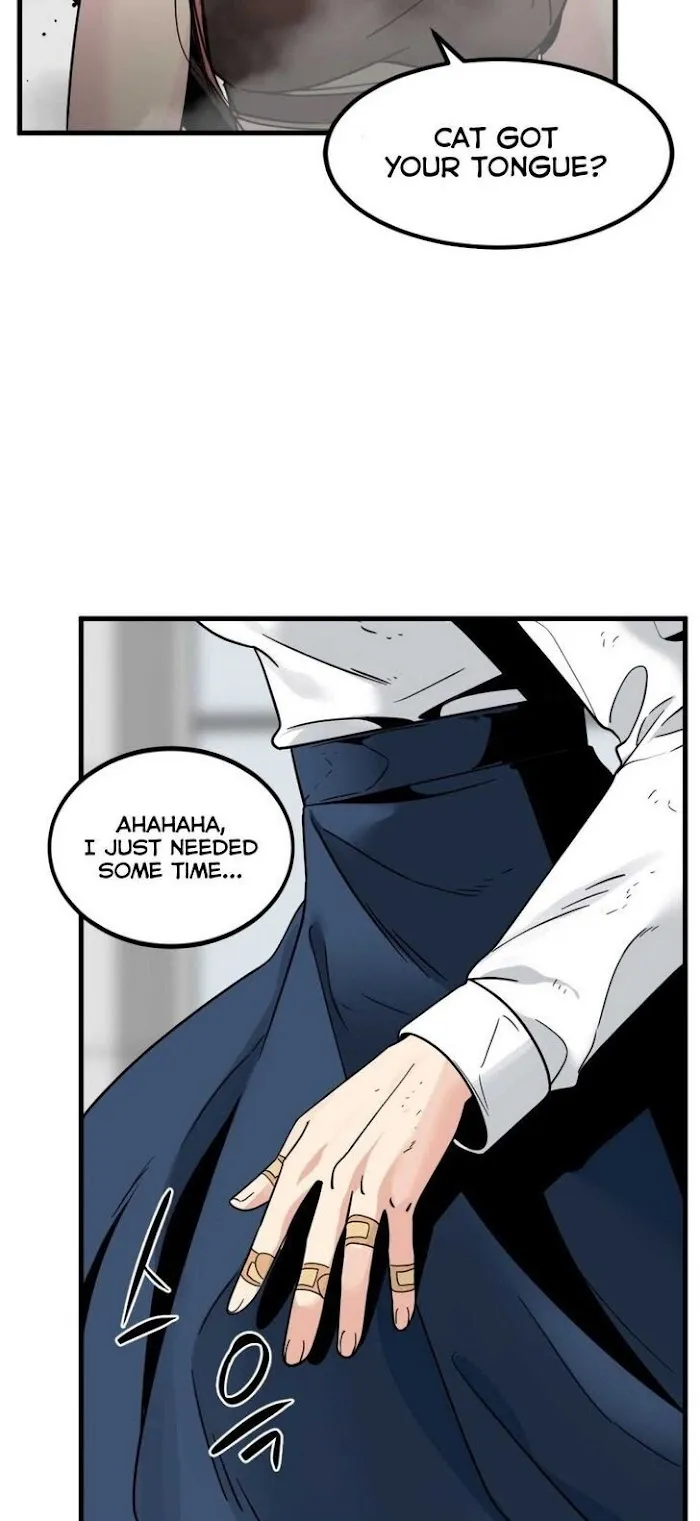Hero Killer Chapter 18 — Page 48