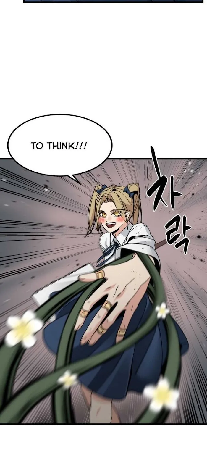 Hero Killer Chapter 18 — Page 49