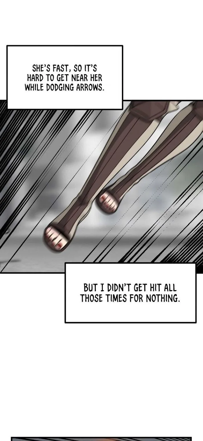 Hero Killer Chapter 18 — Page 51