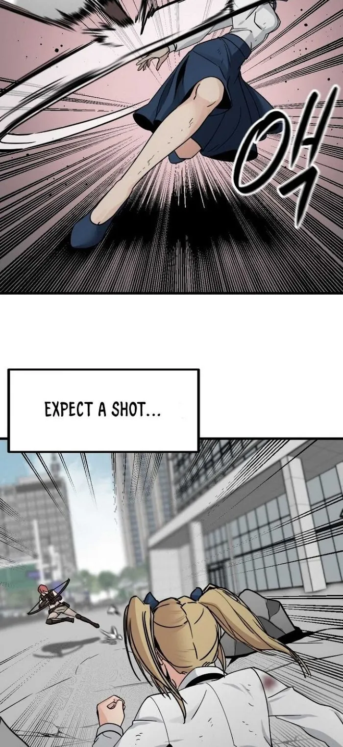 Hero Killer Chapter 18 — Page 55