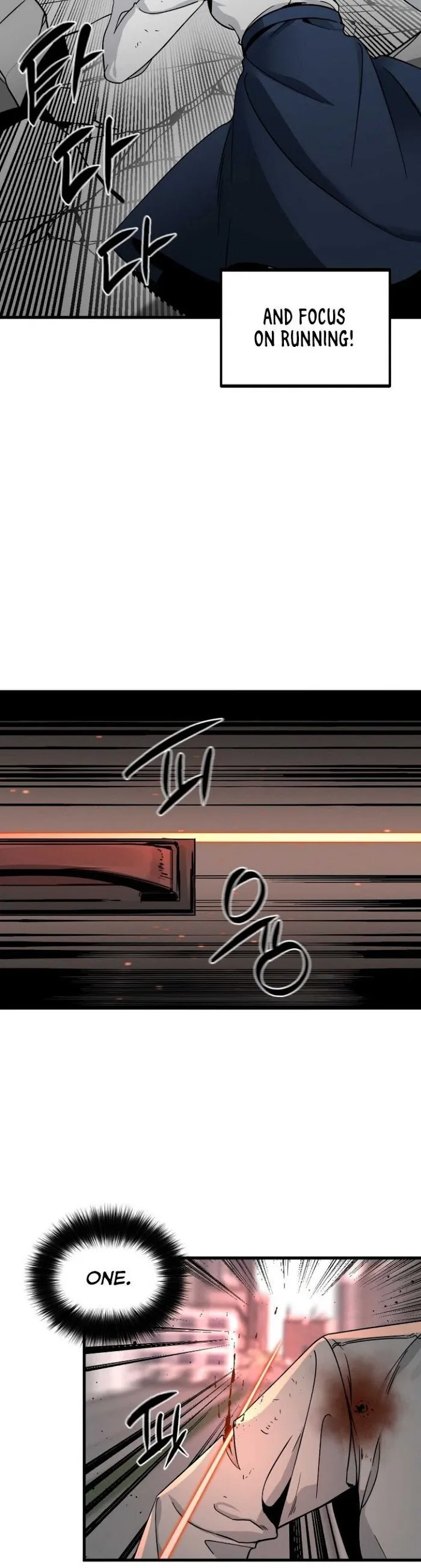 Hero Killer Chapter 18 — Page 56