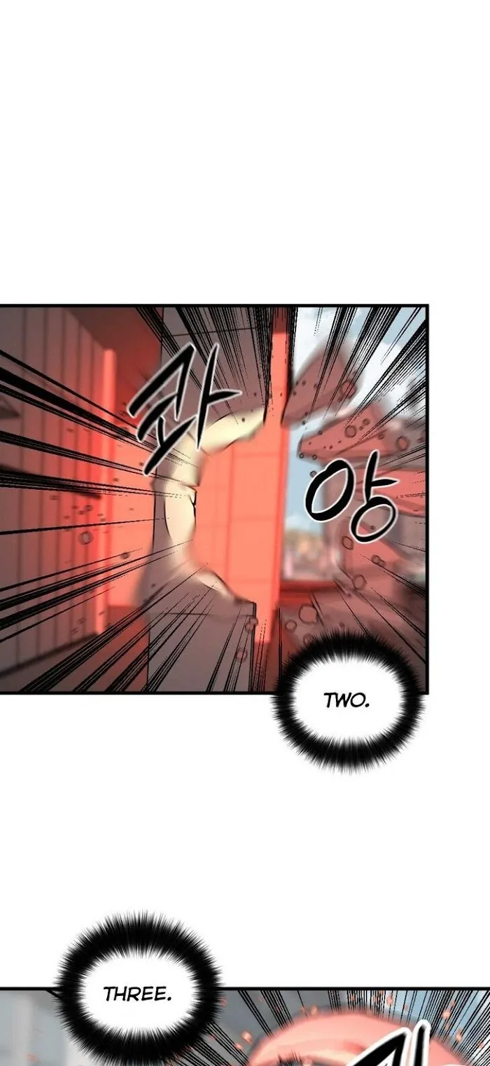 Hero Killer Chapter 18 — Page 57
