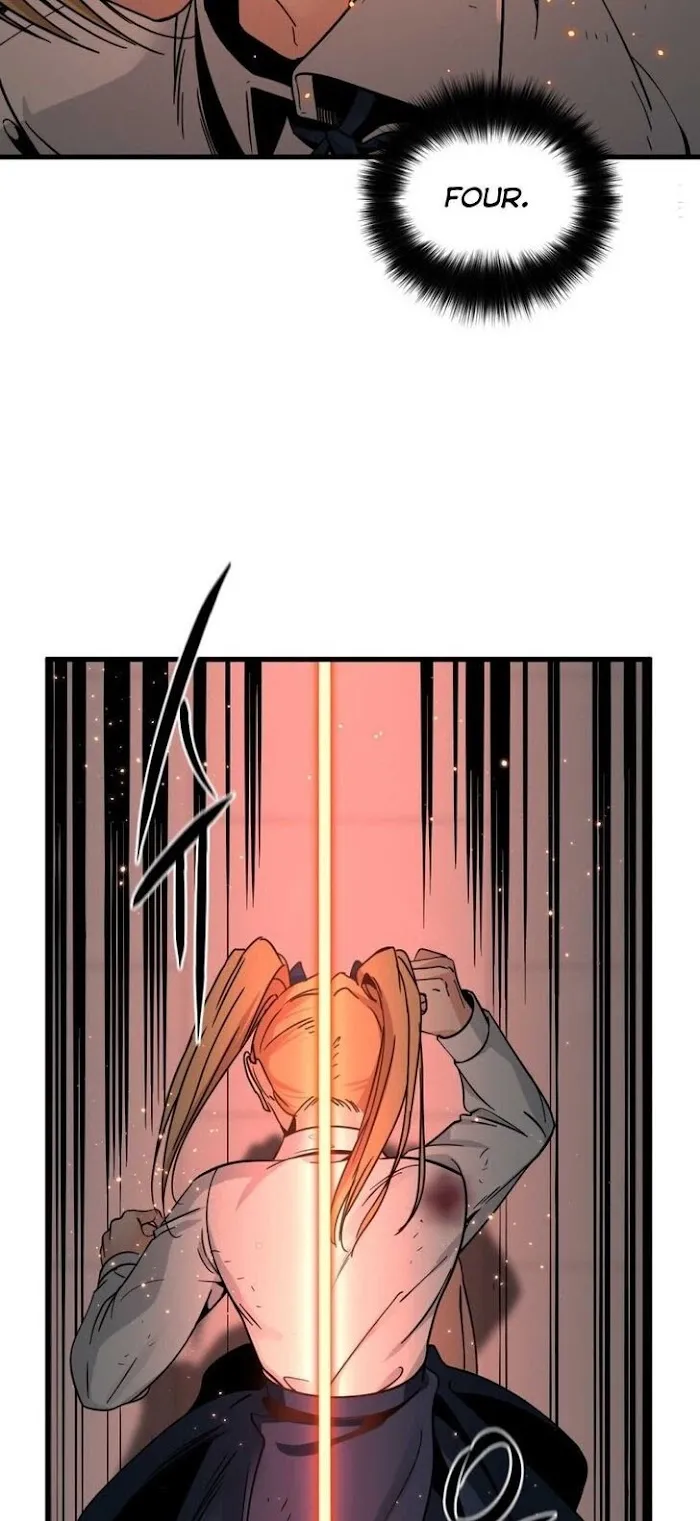 Hero Killer Chapter 18 — Page 59