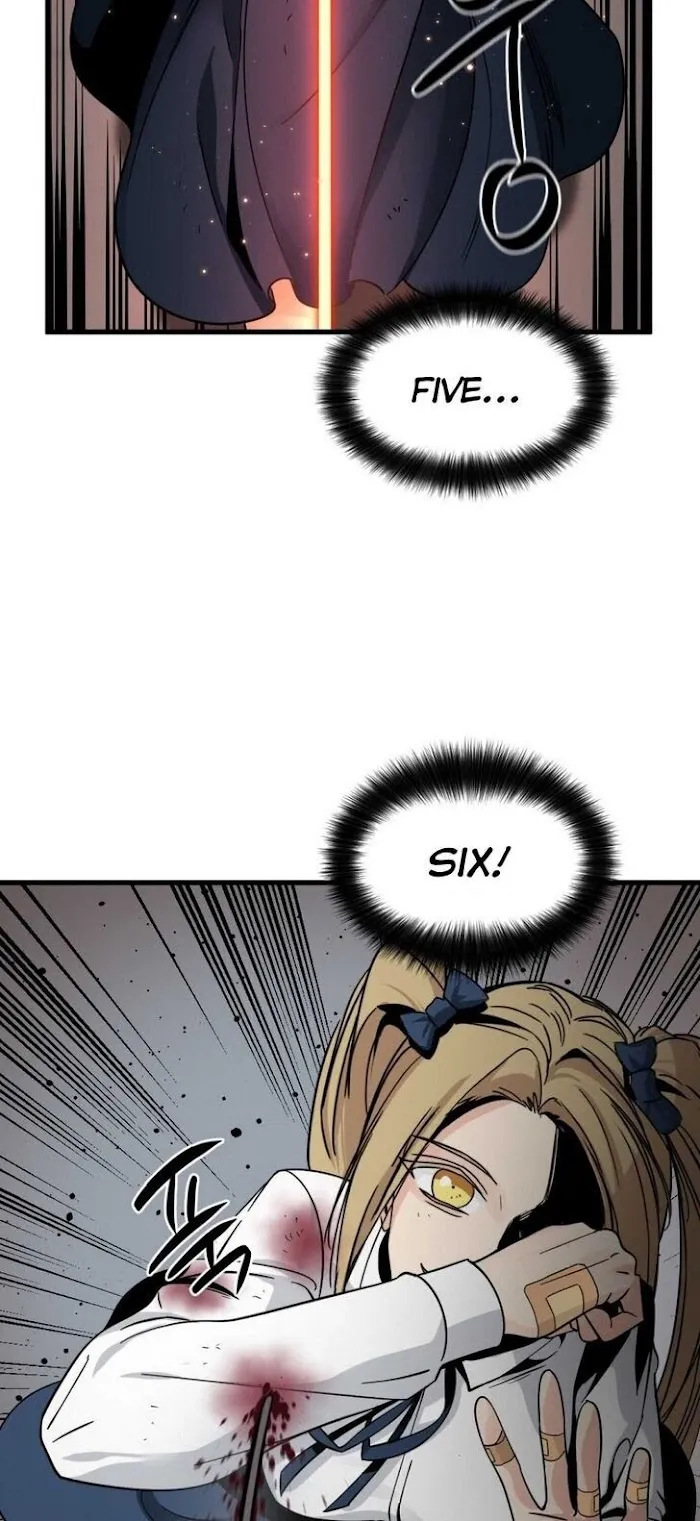 Hero Killer Chapter 18 — Page 60