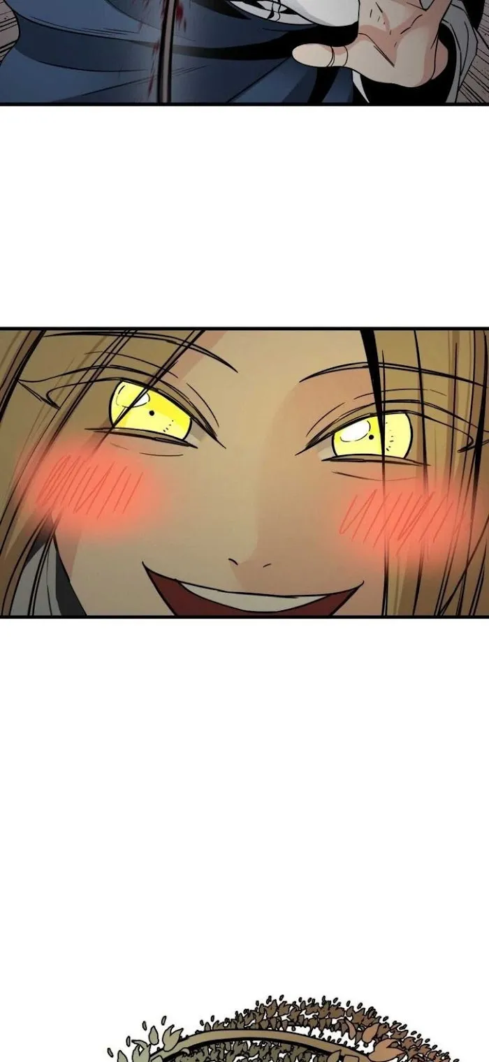 Hero Killer Chapter 18 — Page 61