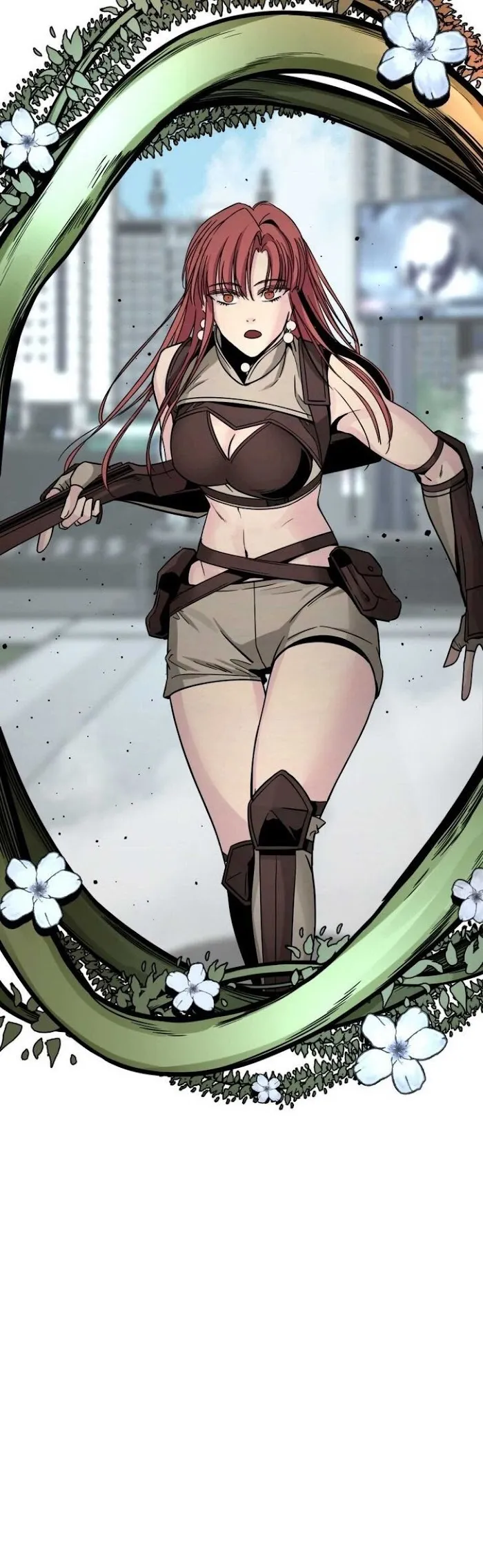 Hero Killer Chapter 18 — Page 62