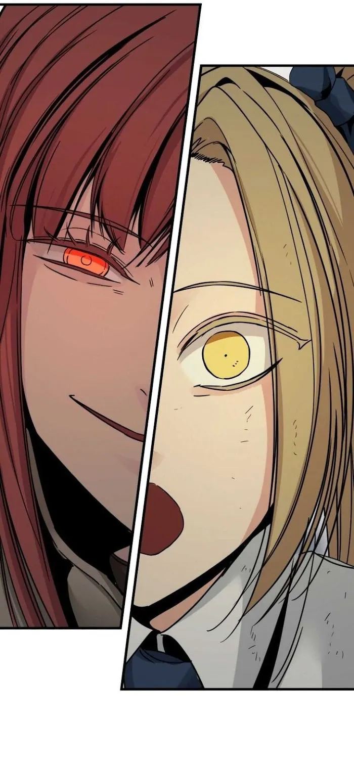 Hero Killer Chapter 18 — Page 63