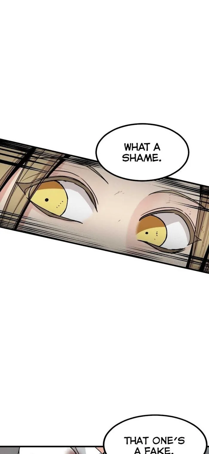 Hero Killer Chapter 18 — Page 64