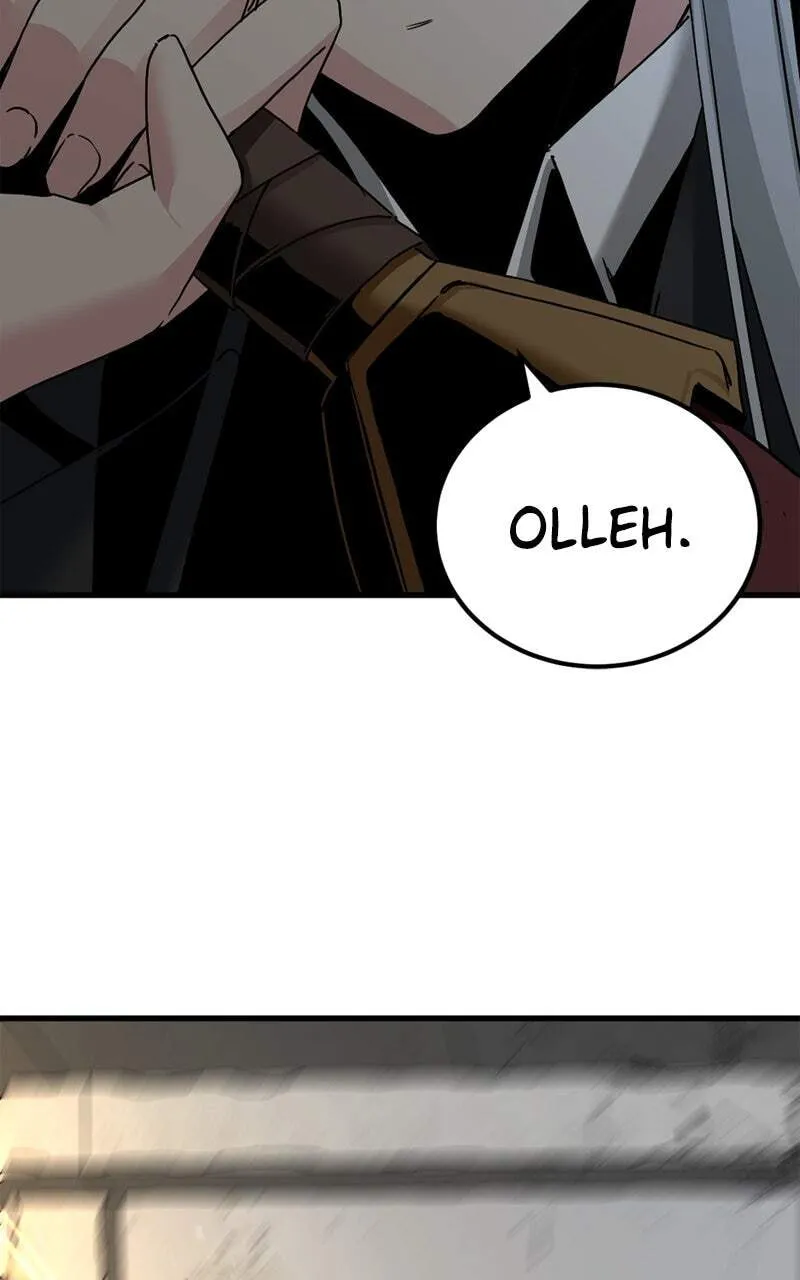 Hero Killer Chapter 180 — Page 2