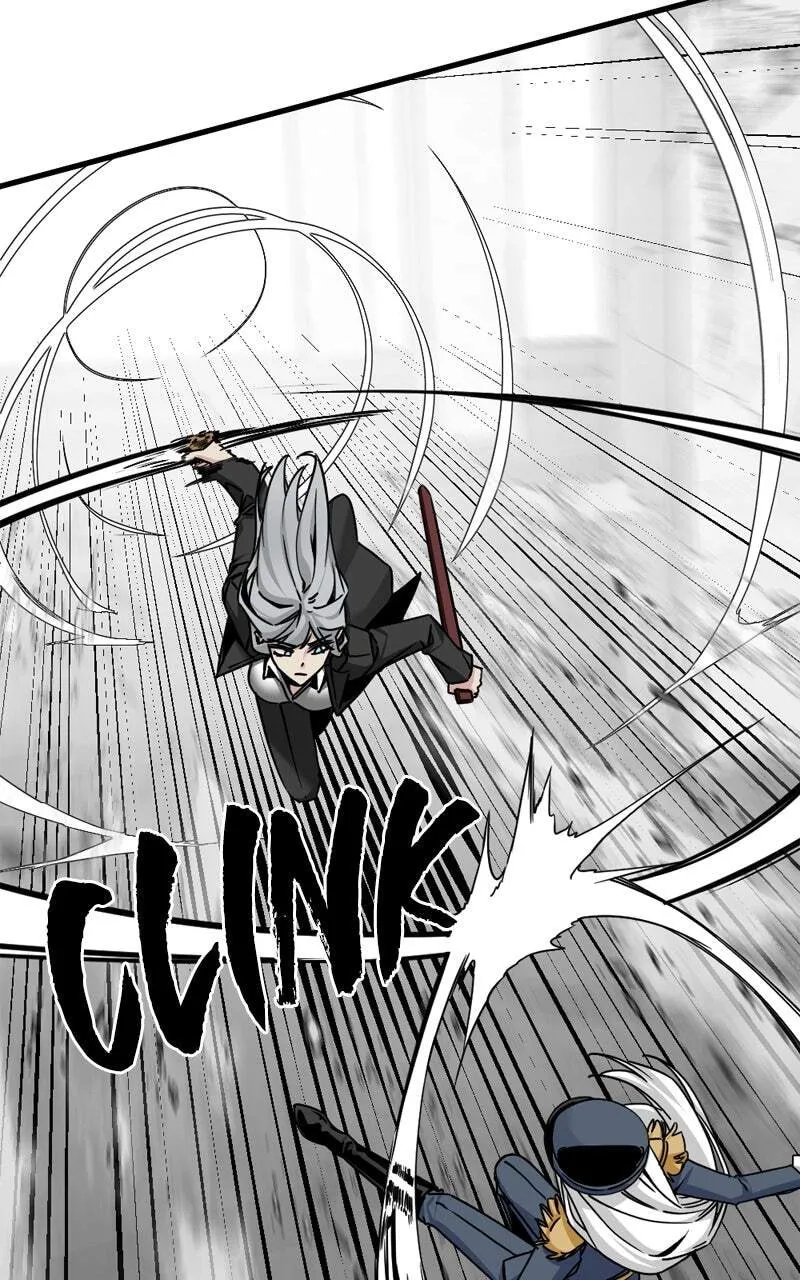 Hero Killer Chapter 180 — Page 4