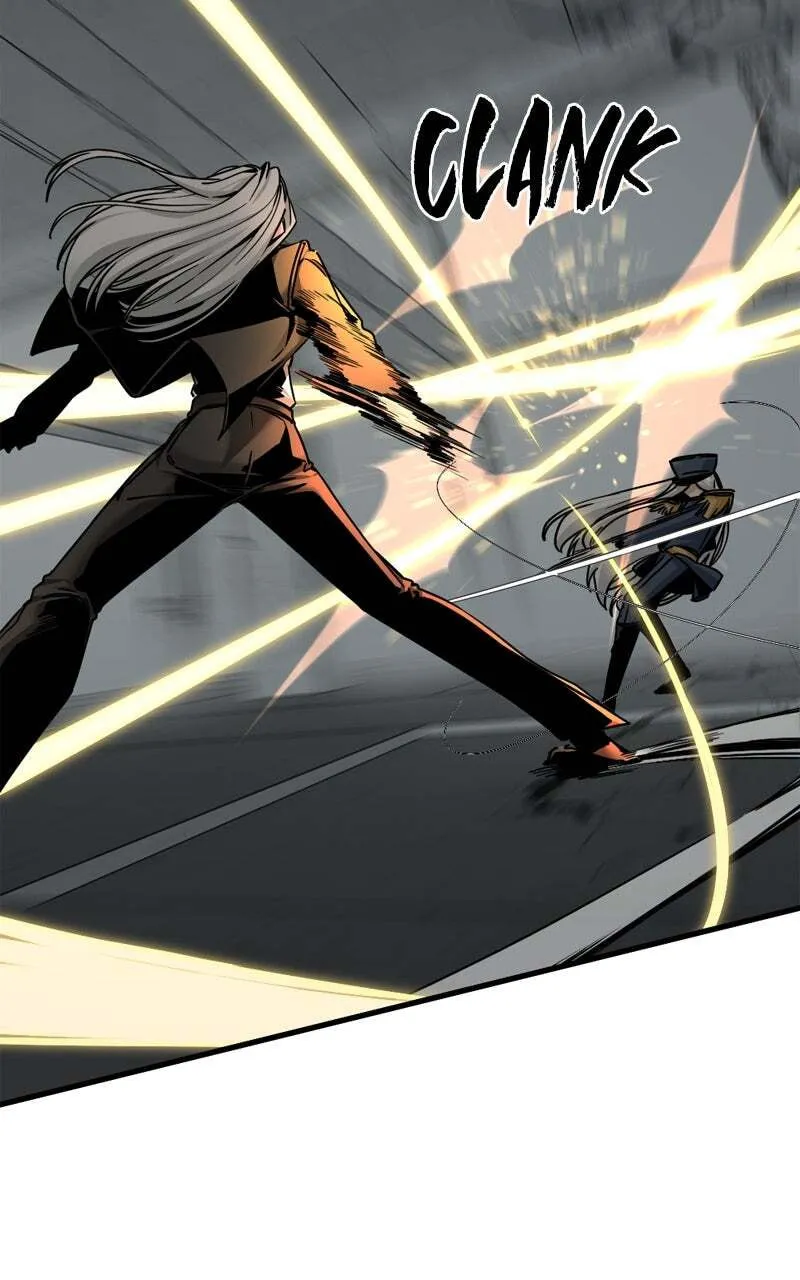 Hero Killer Chapter 180 — Page 6