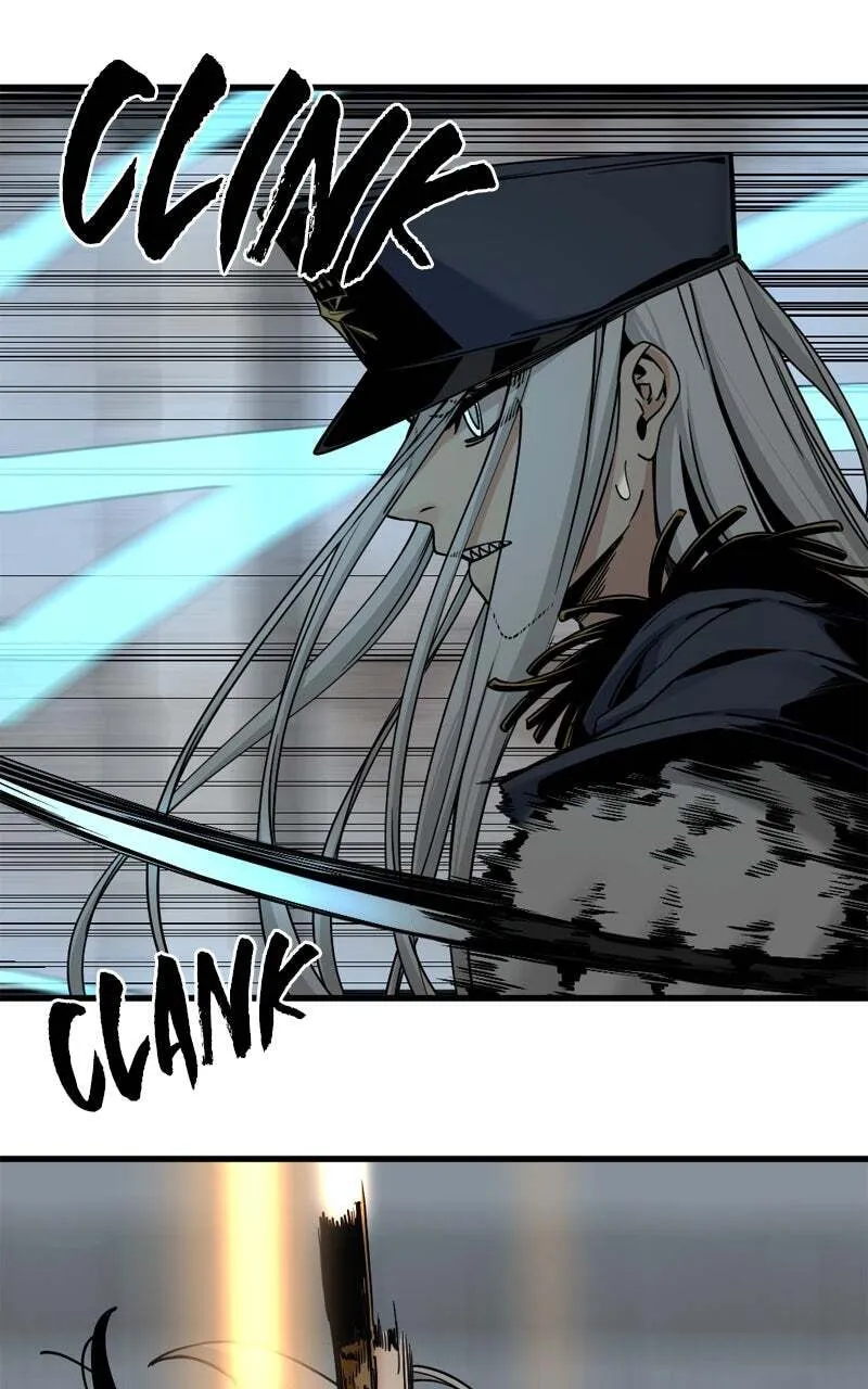 Hero Killer Chapter 180 — Page 7