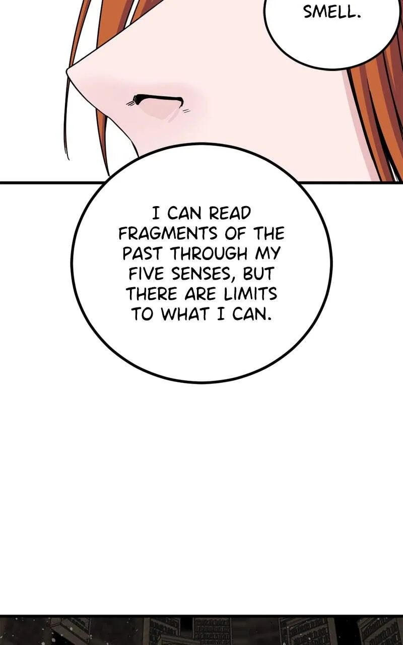 Hero Killer Chapter 180 — Page 100