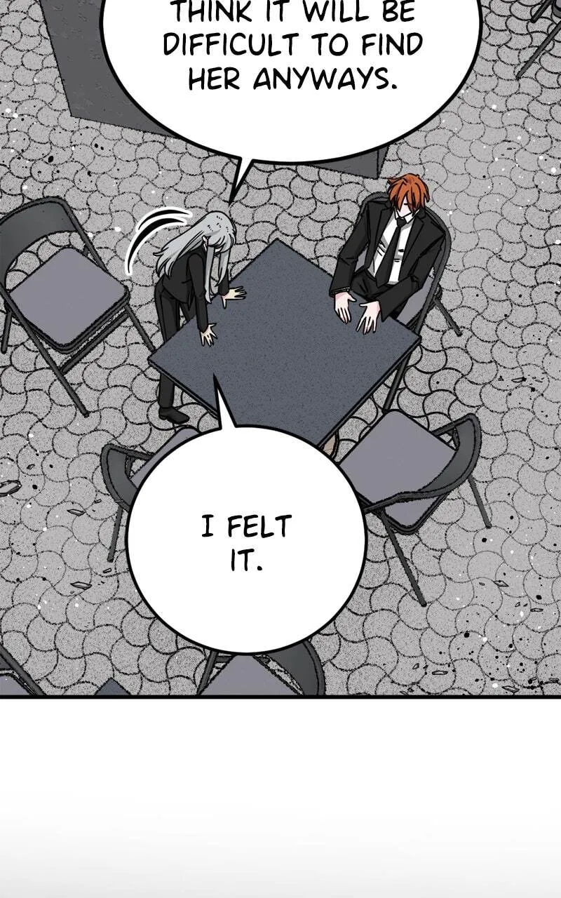 Hero Killer Chapter 180 — Page 103