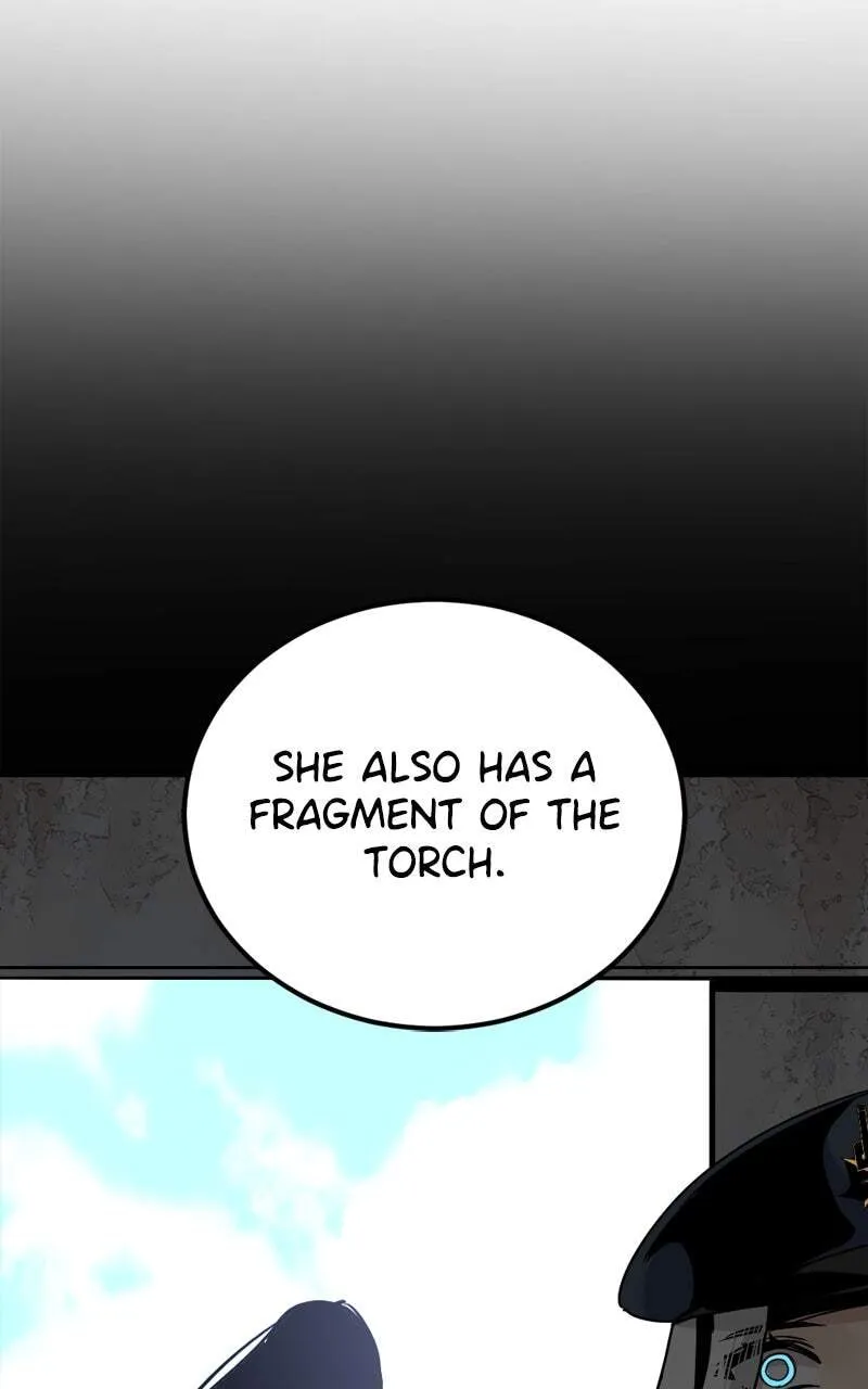 Hero Killer Chapter 180 — Page 104