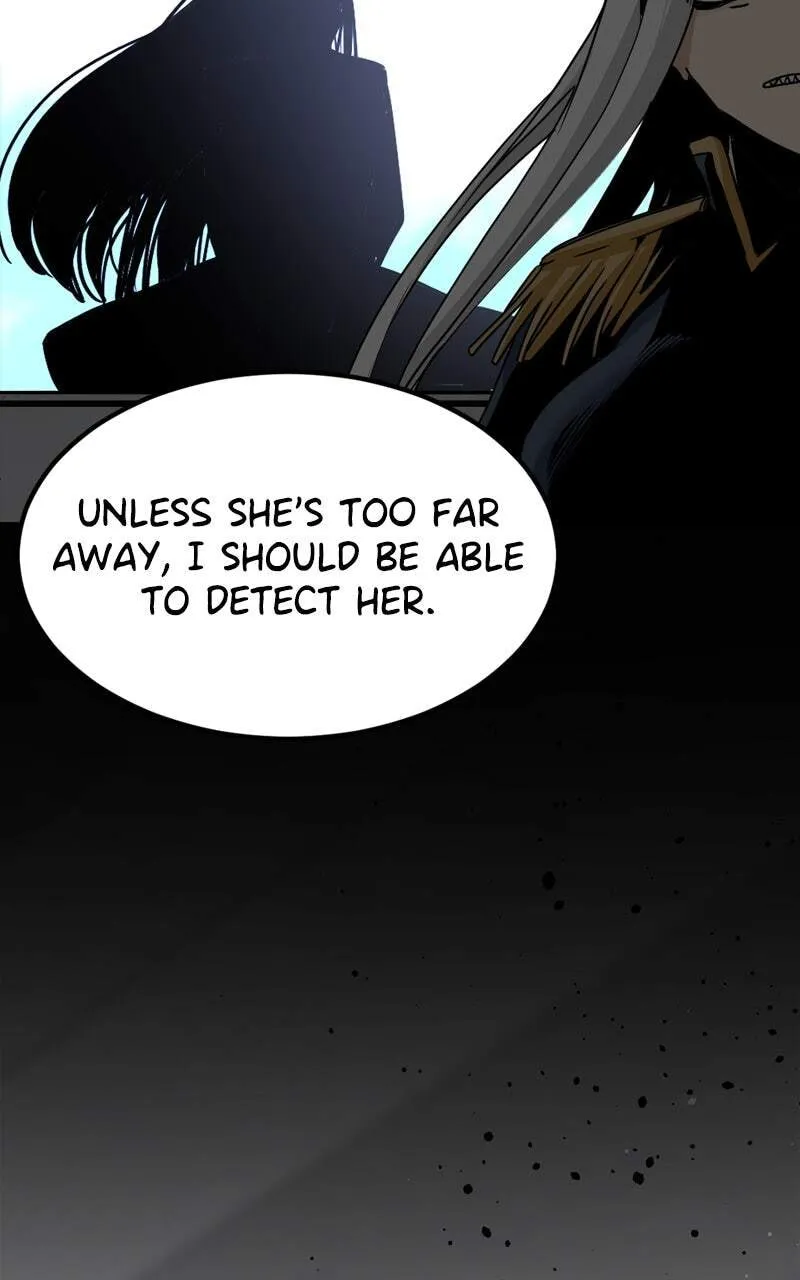 Hero Killer Chapter 180 — Page 105