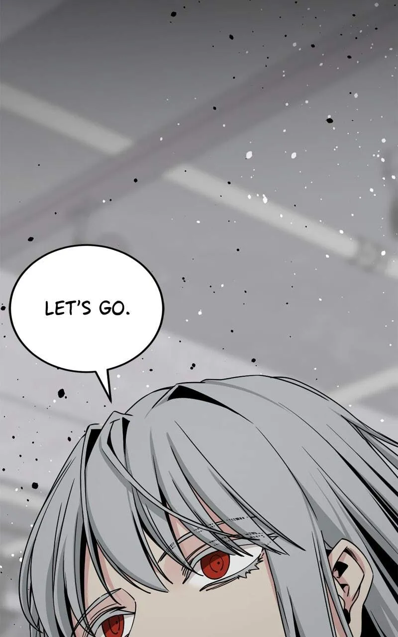 Hero Killer Chapter 180 — Page 106