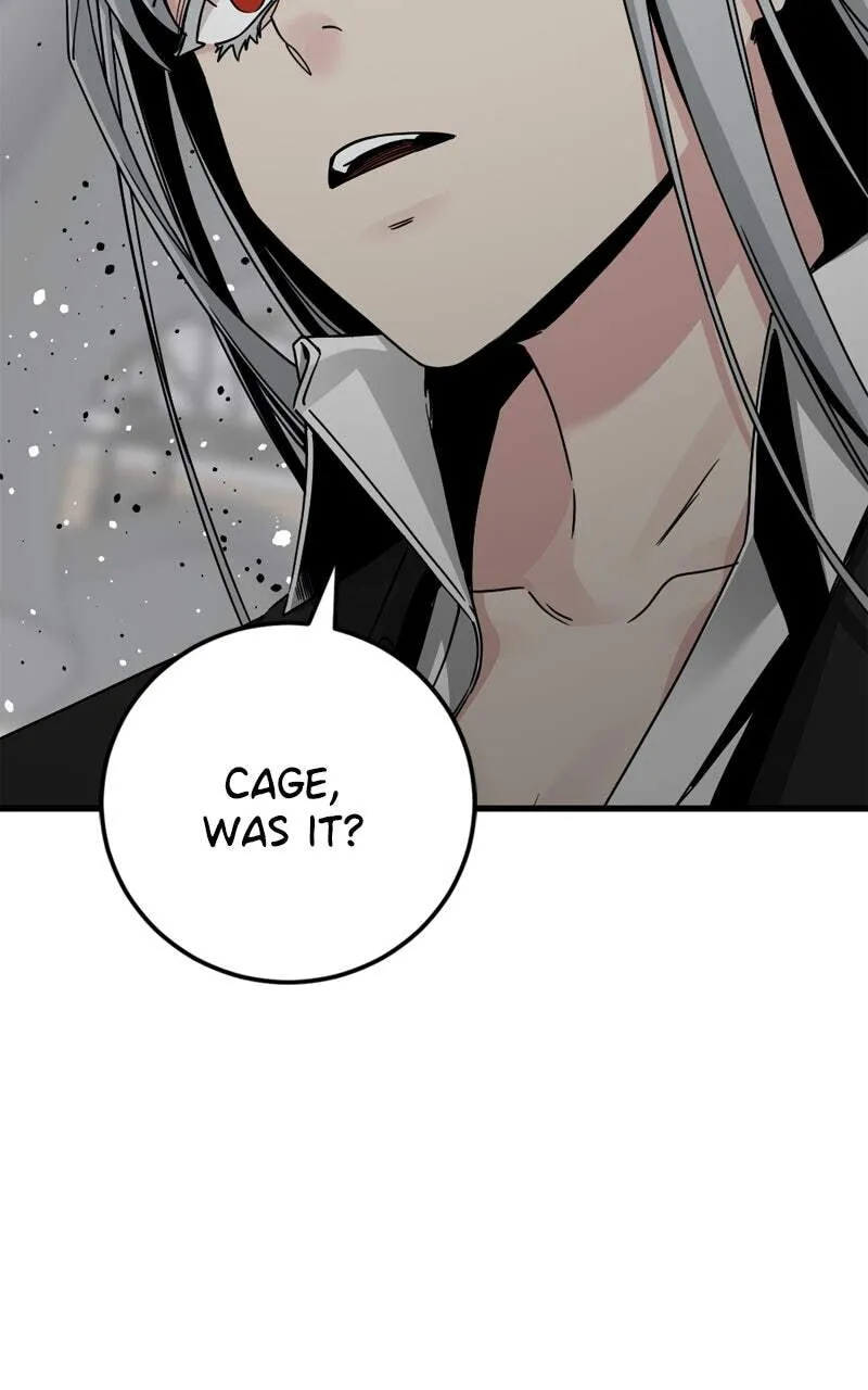 Hero Killer Chapter 180 — Page 107
