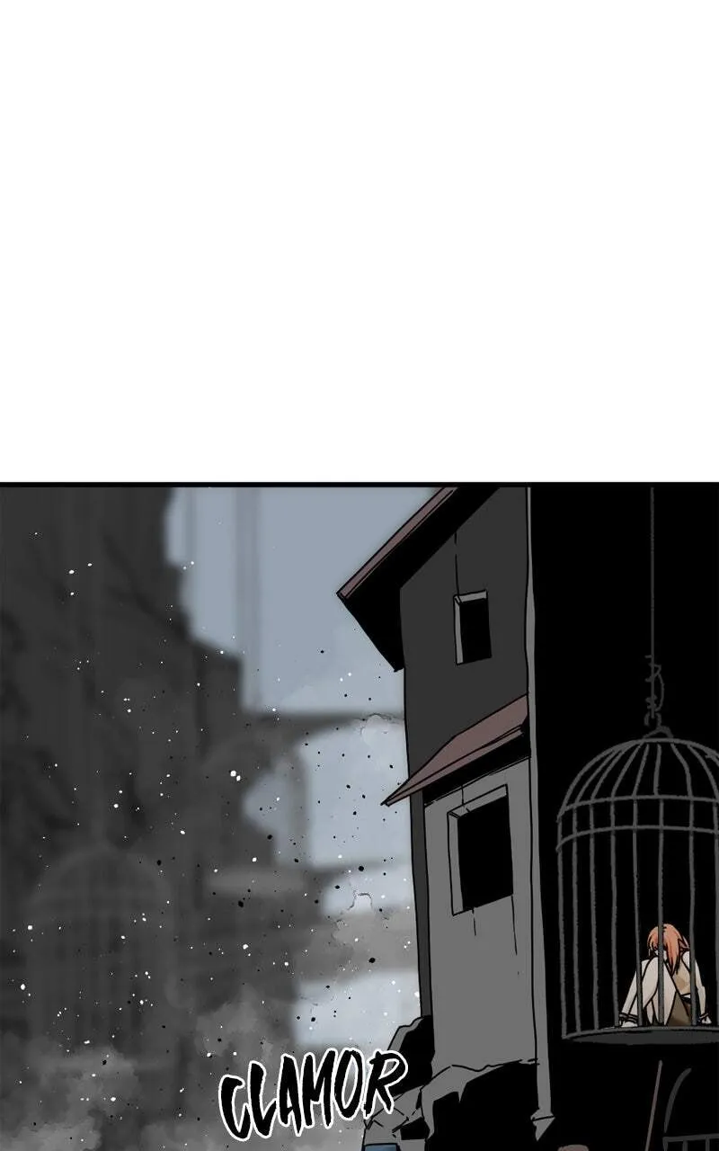 Hero Killer Chapter 180 — Page 110