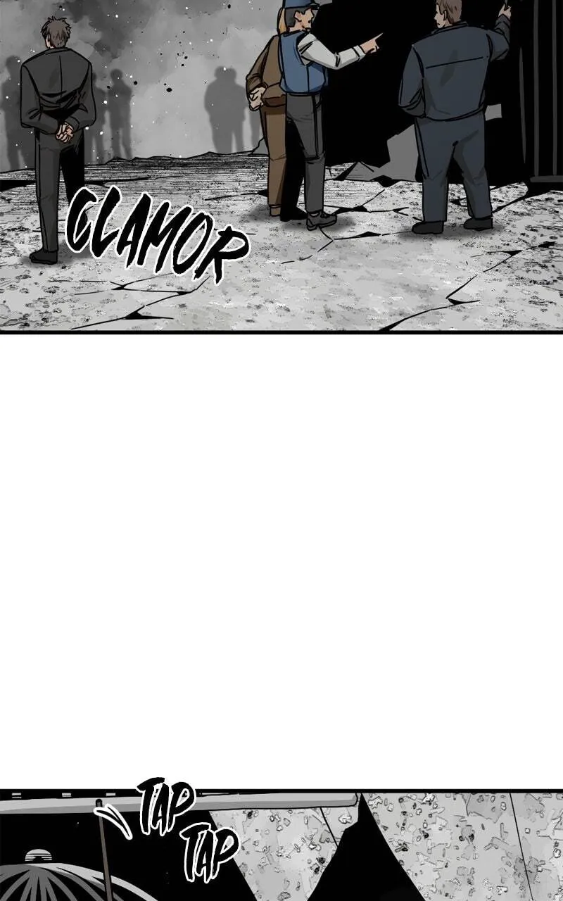 Hero Killer Chapter 180 — Page 111