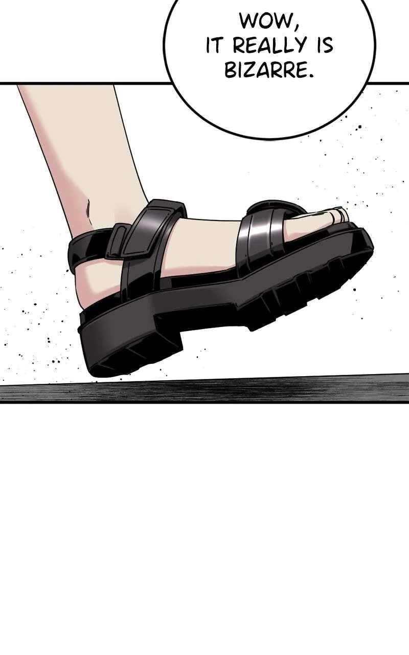 Hero Killer Chapter 180 — Page 115