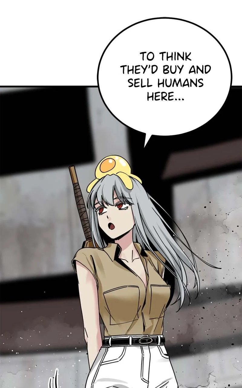 Hero Killer Chapter 180 — Page 116