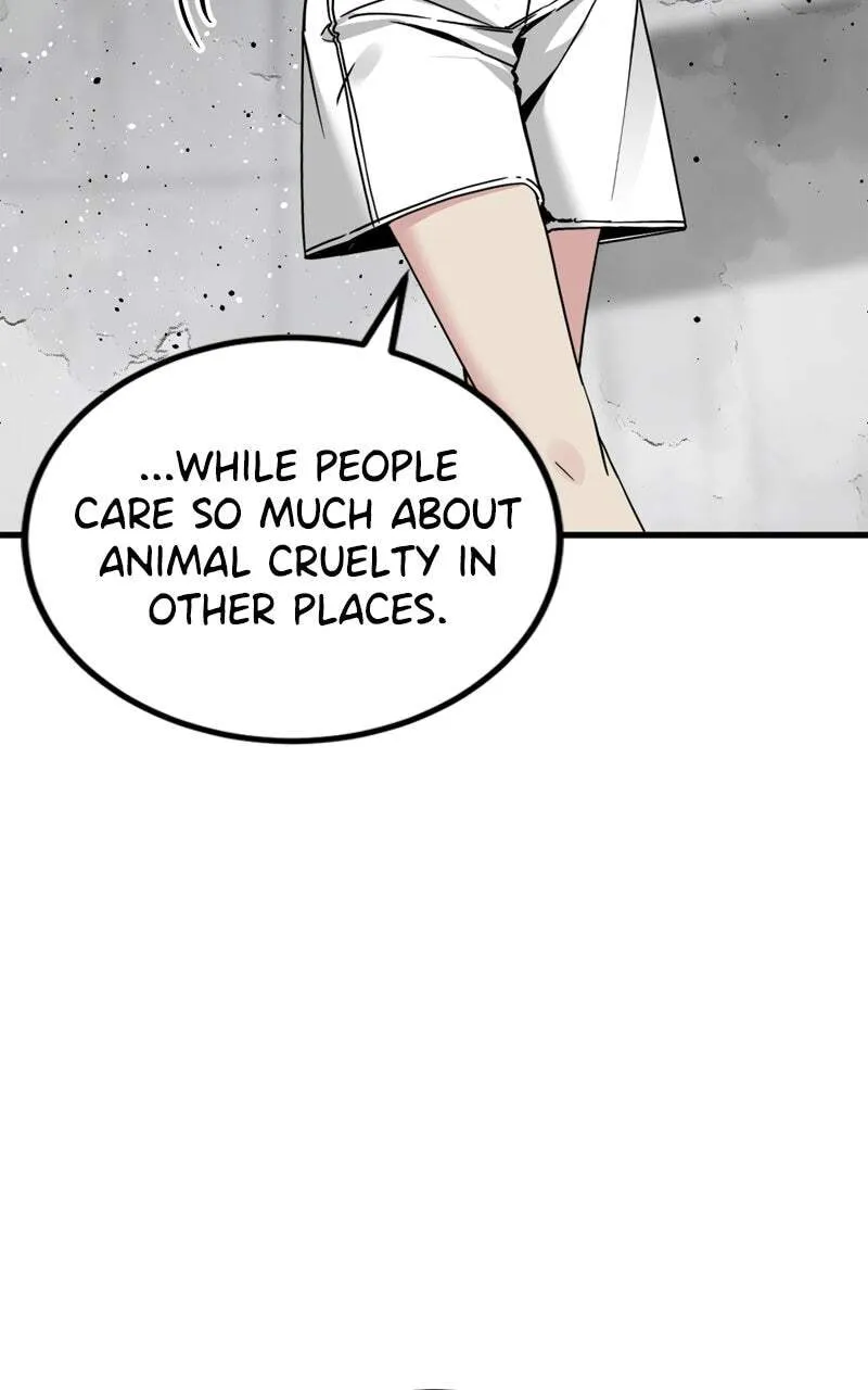 Hero Killer Chapter 180 — Page 117