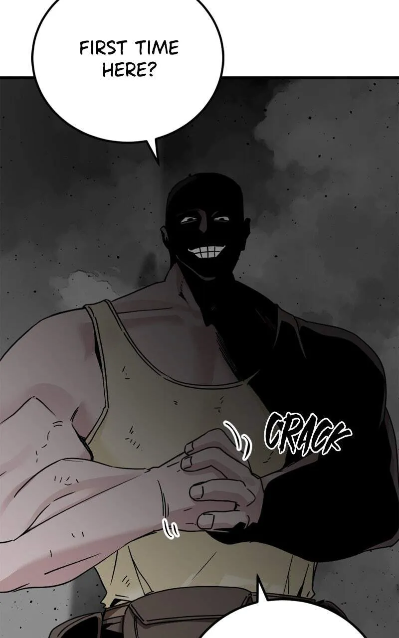 Hero Killer Chapter 180 — Page 119
