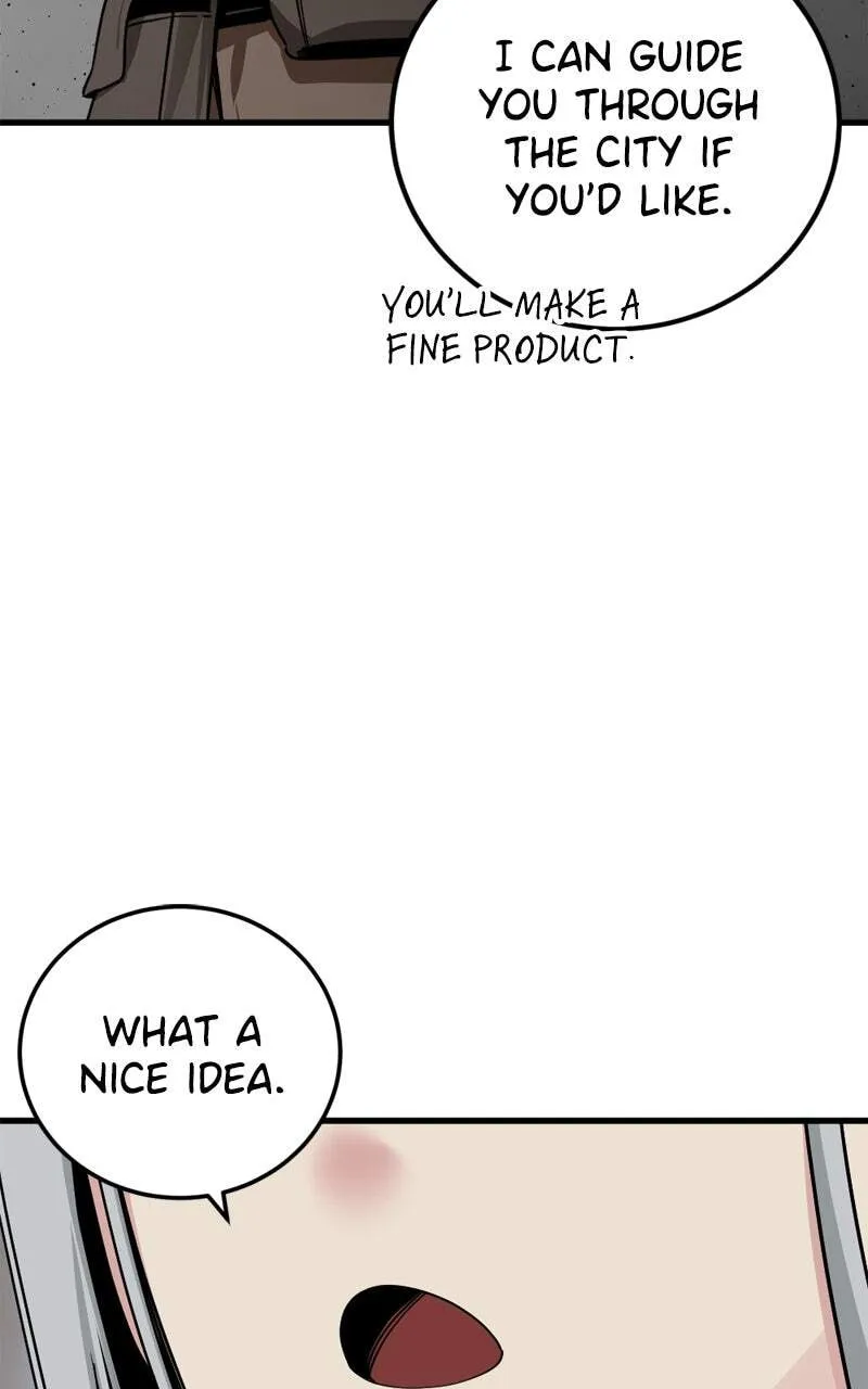 Hero Killer Chapter 180 — Page 120