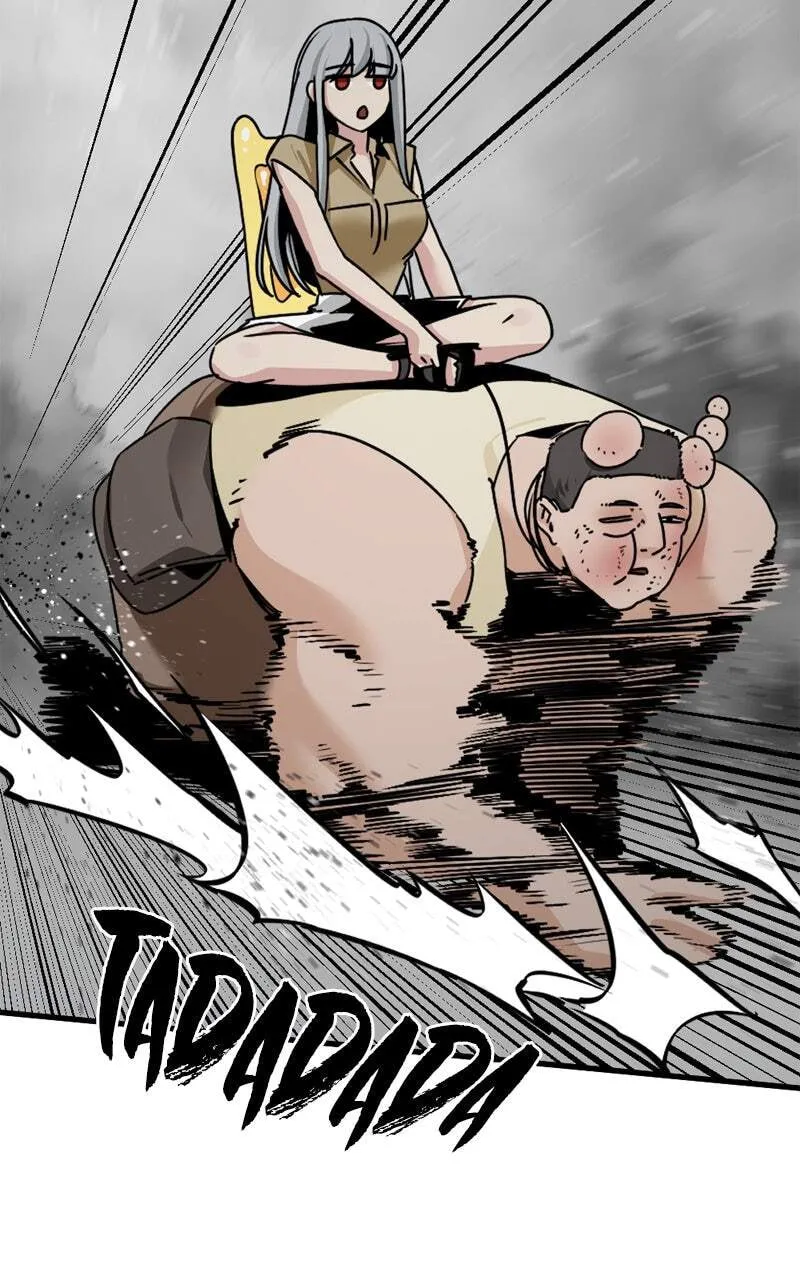 Hero Killer Chapter 180 — Page 122