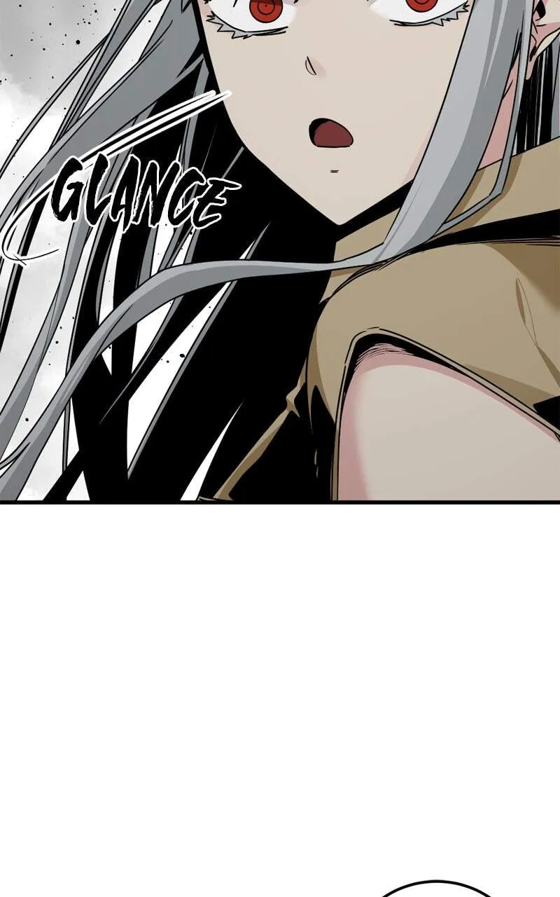 Hero Killer Chapter 180 — Page 125